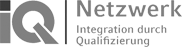 iQ Netzwerk - Integration durch Qualifizierung